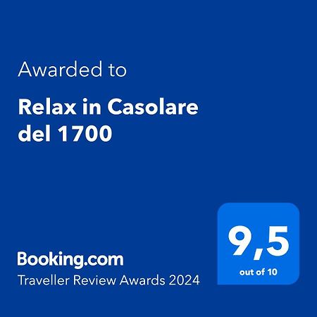 Le Rose , Relax In Casolare Del 1700 Apartamento Sarzana Exterior foto