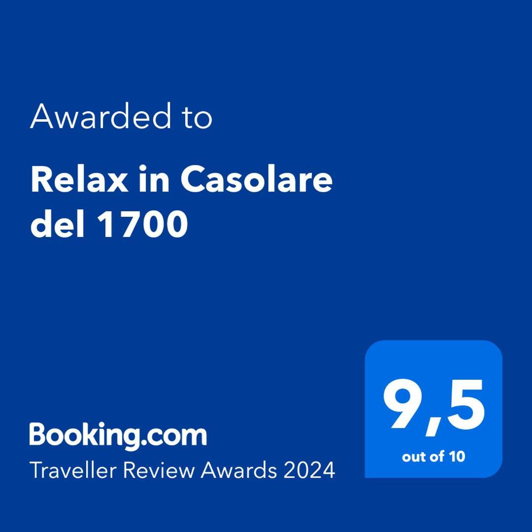 Le Rose , Relax In Casolare Del 1700 Apartamento Sarzana Exterior foto